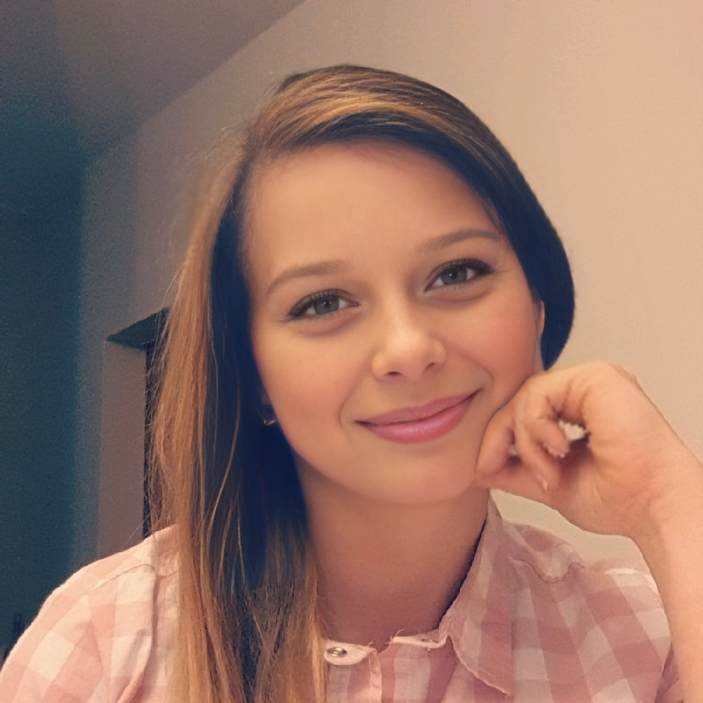 Frederike Schlangen