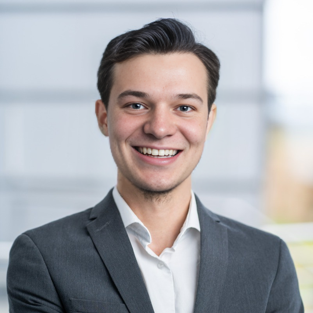 Jeremie Moedl